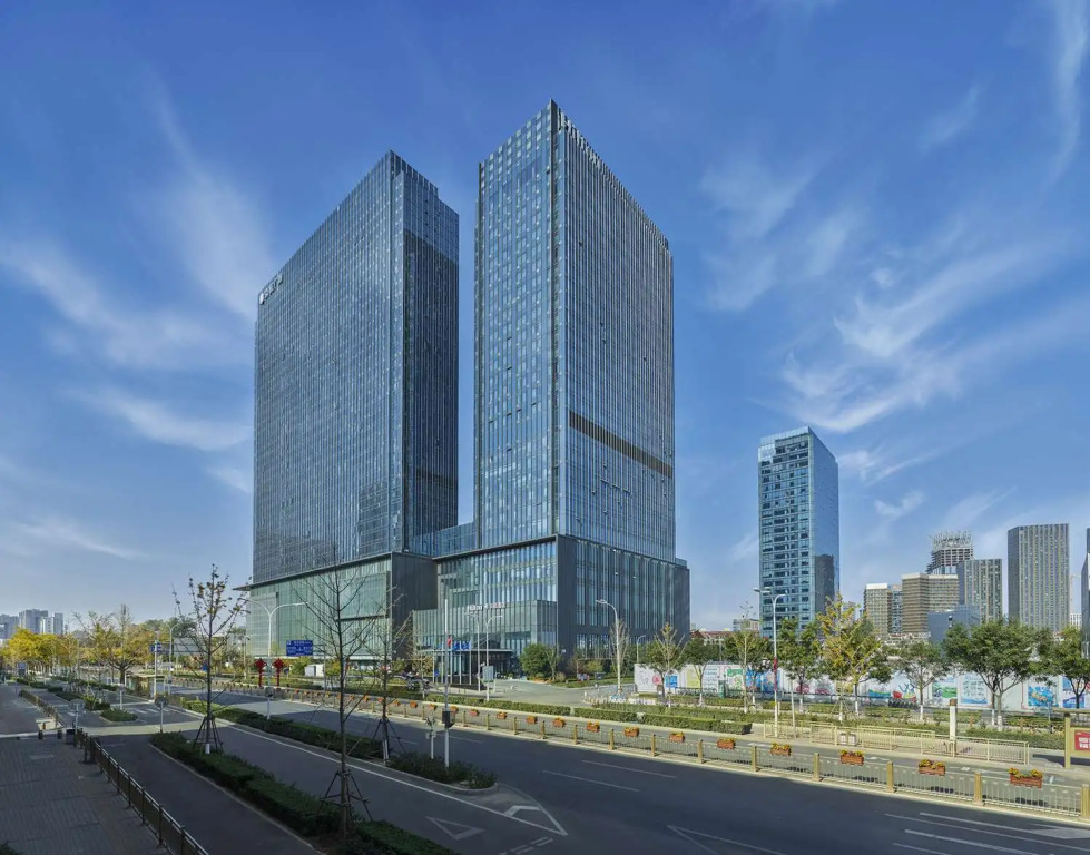 Hilton Beijing Tongzhou