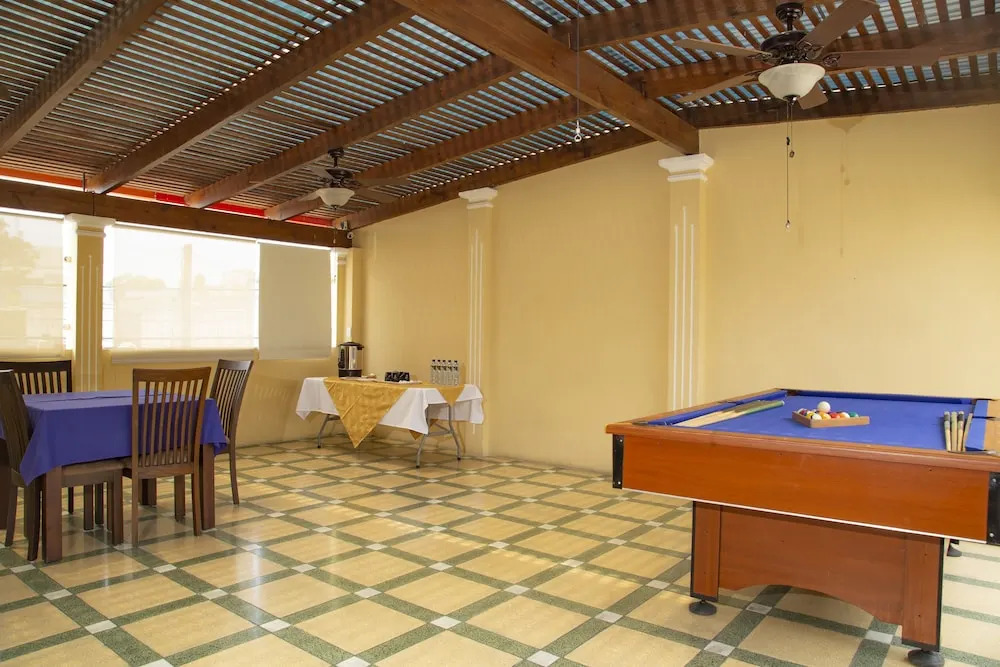 Hotel Casa Salomé