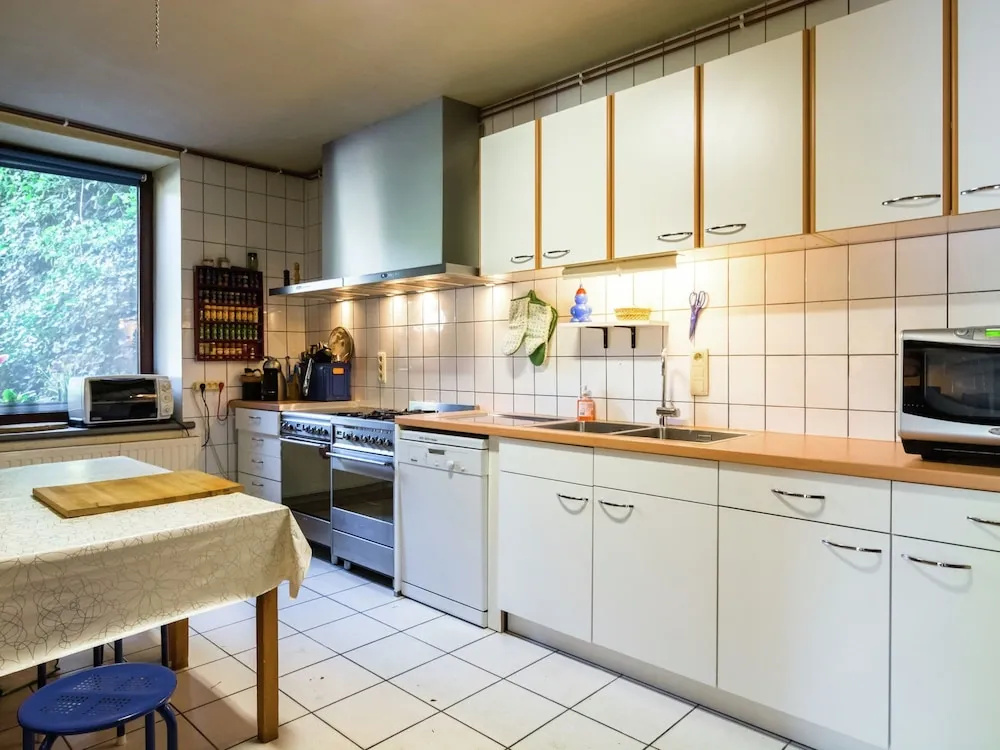 Beautiful Holiday Home in the Ourthe Valley of Rendeux