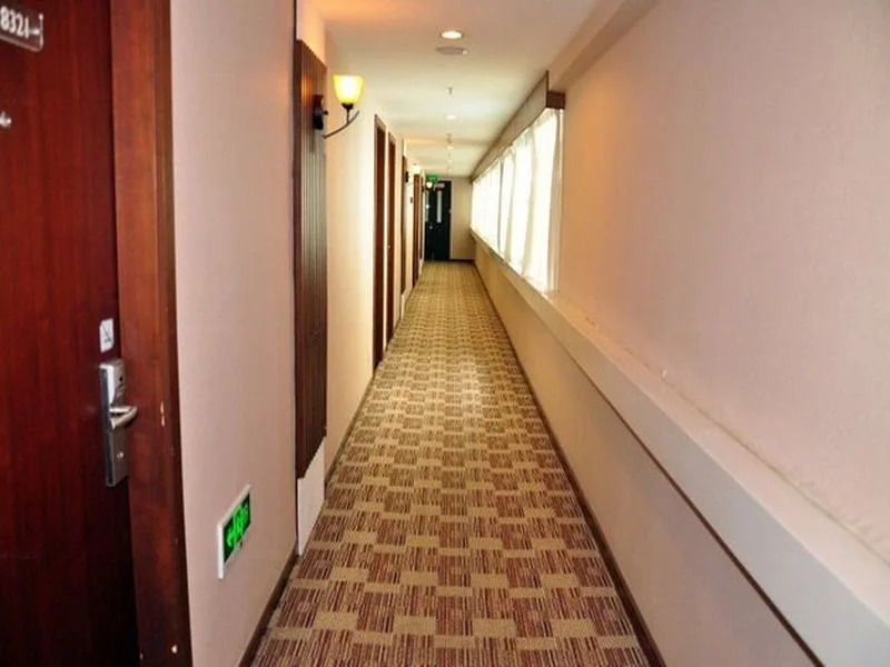 JI Hotel Hangzhou Huanglong