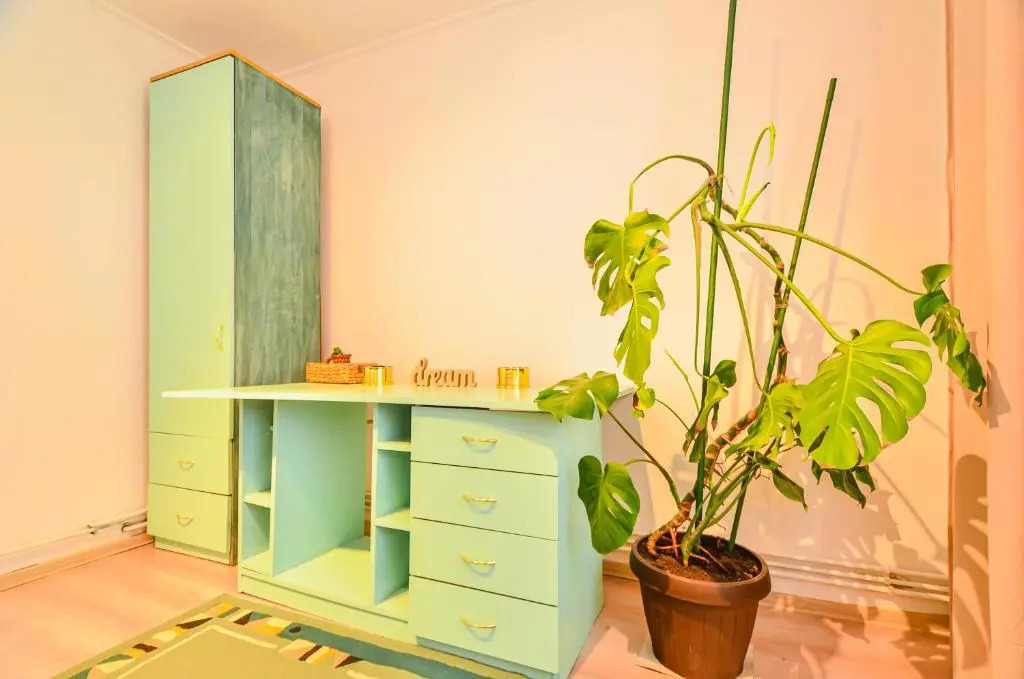 Hera's Bohemian Home