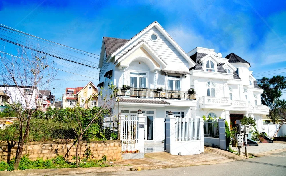 Môn Bạc Home