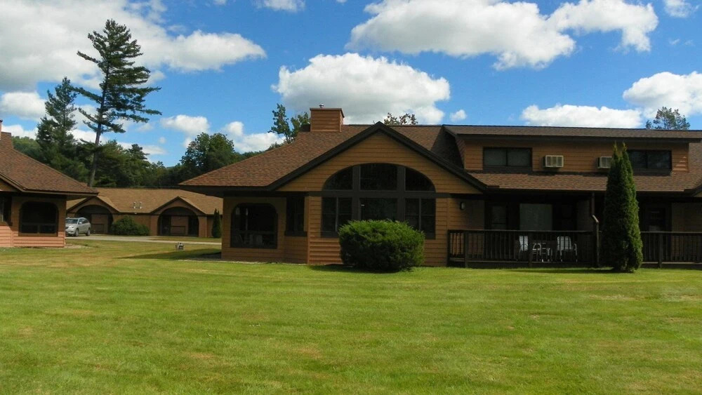 3 Bedroom Vacation Condo on Jack O Lantern Golf Resort - Jl37w