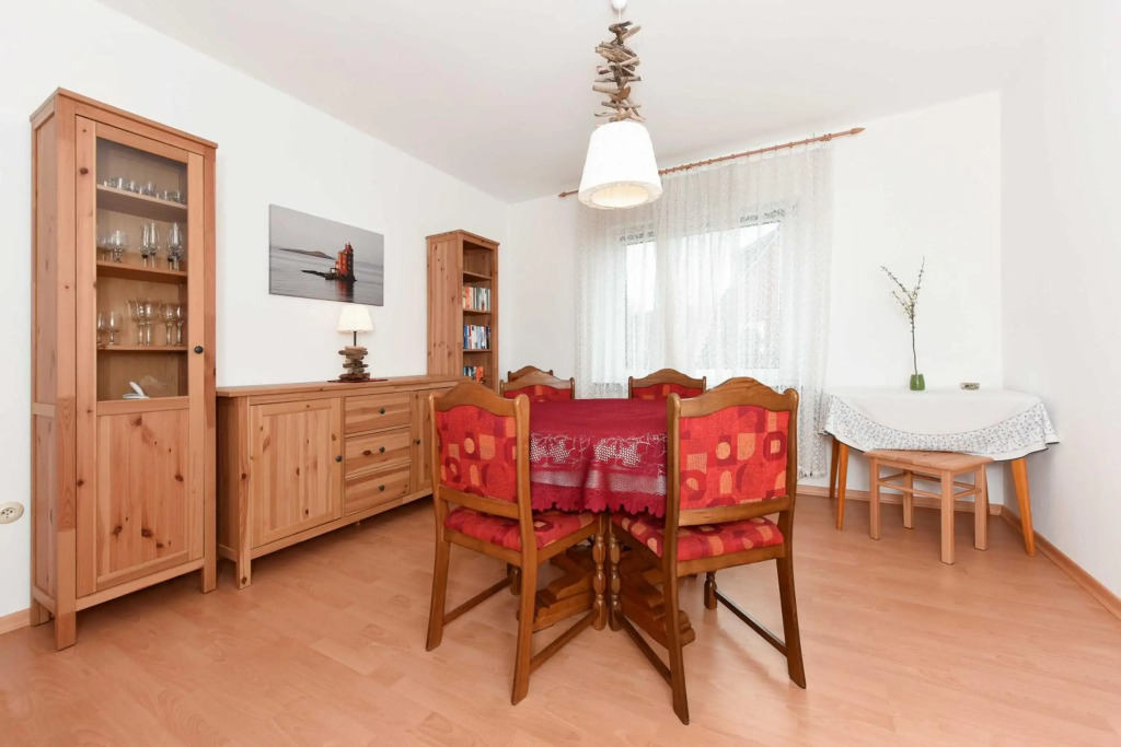 Ferienhaus Maiti