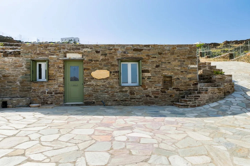 Imarkellis Tinos Boutique Villas