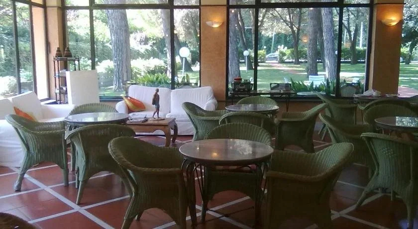 Hotel Alcione