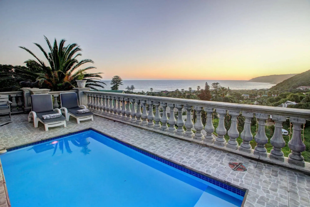 Livingstone Villa