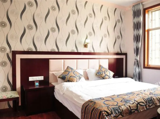 Chenghong Hotel