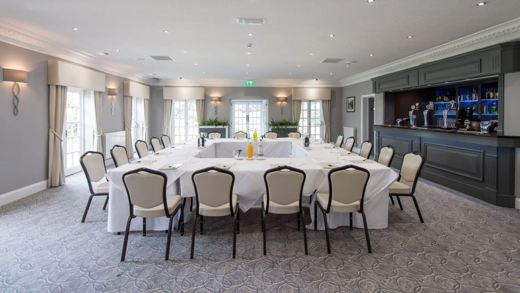 The Devon Hotel