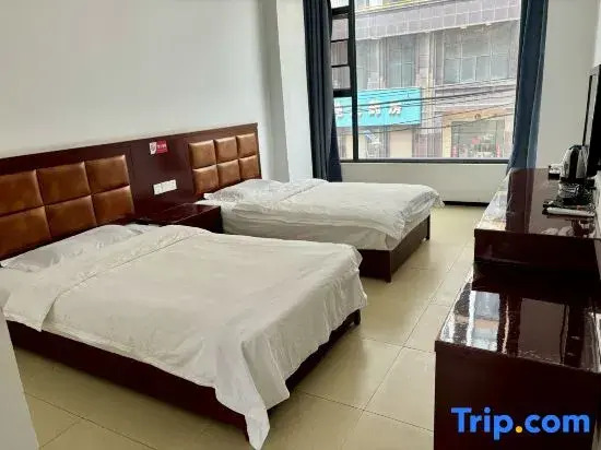 Muka Hotel