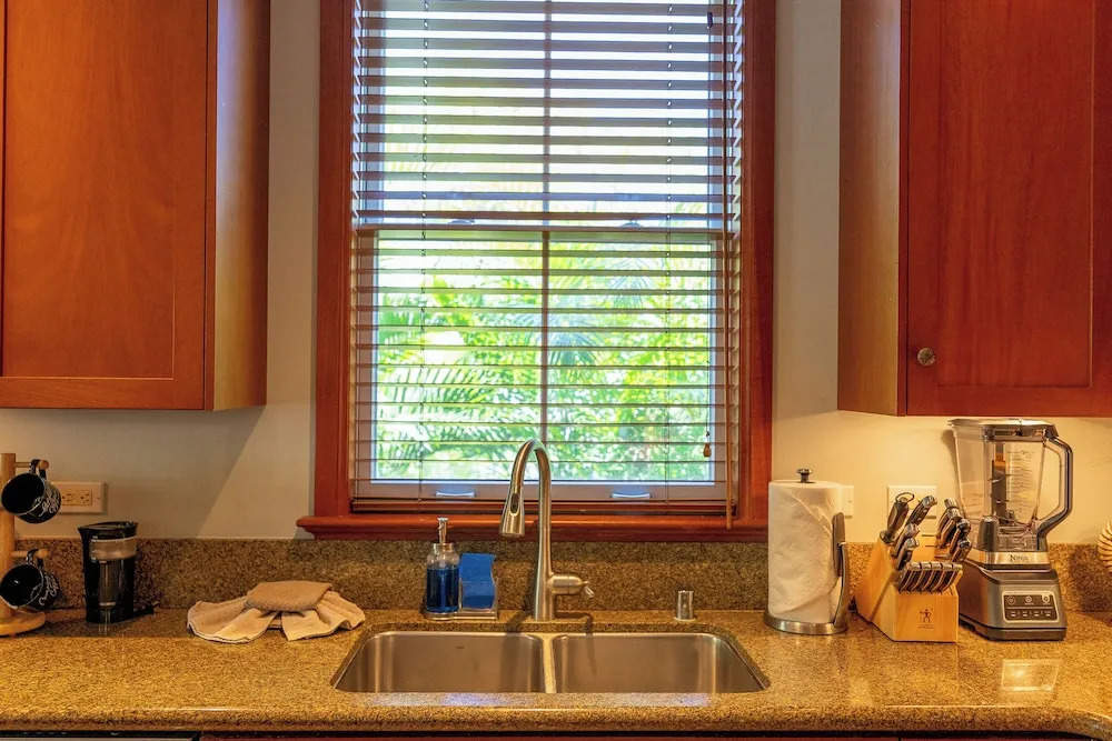 Kolea - Walk to Beach with Pool Access