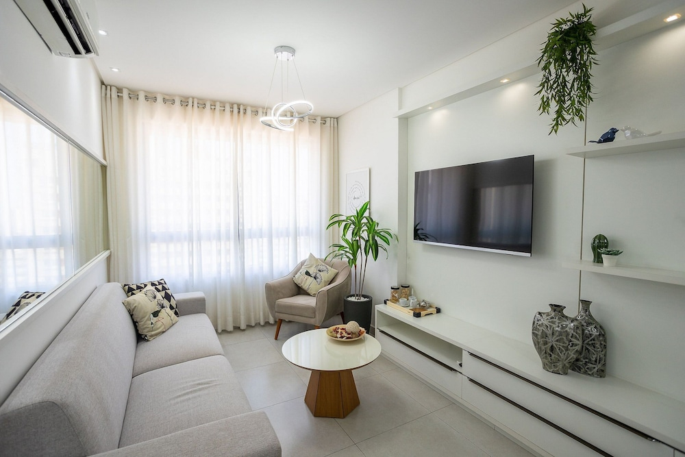 Tropical Hub #1002 - Apartment in Manaira by Carpediem