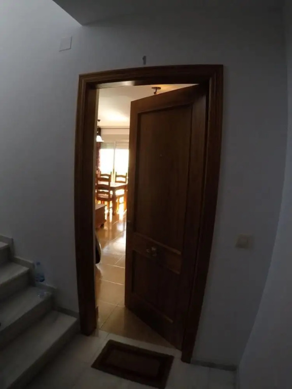 Apartamentos Delamar AP Aire