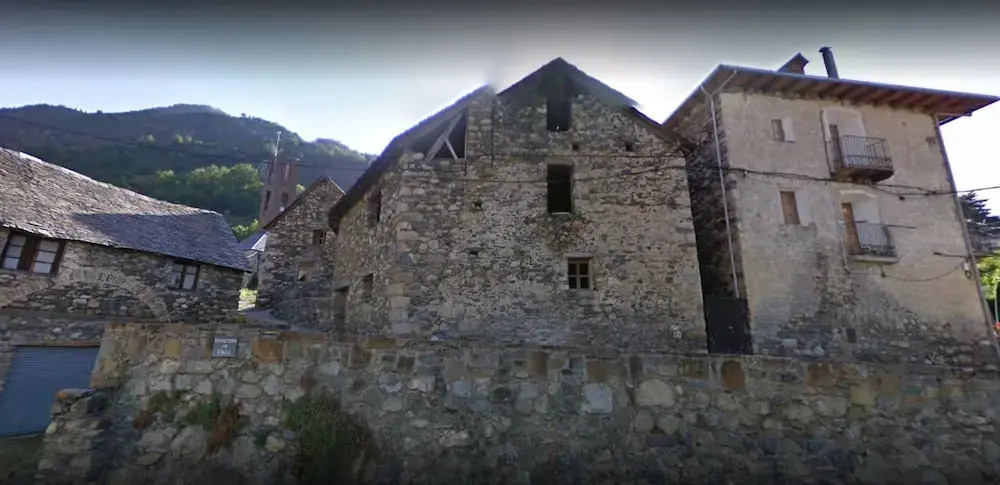 Hostal Fondevila