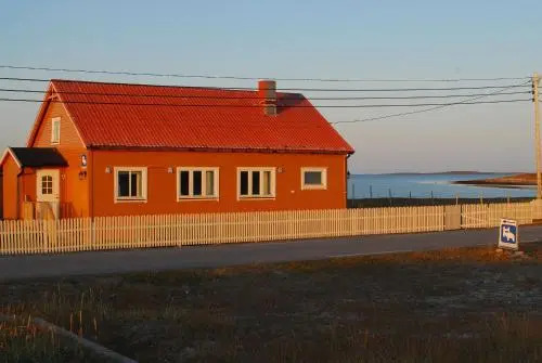 Ekkerøy Holidayhouse