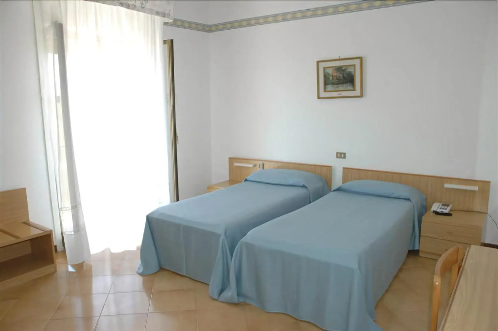 Hotel Le Pelagie