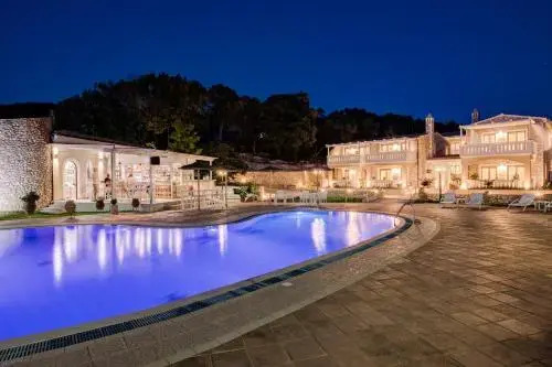 Anemolia Hotel