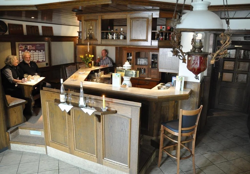 Schwiizeralp Hotel & Restaurant
