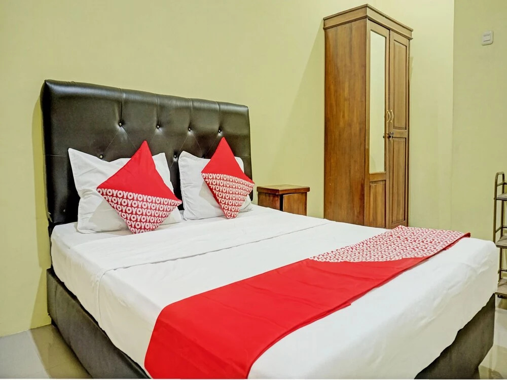 Hotel O Kusuma Residence Syariah