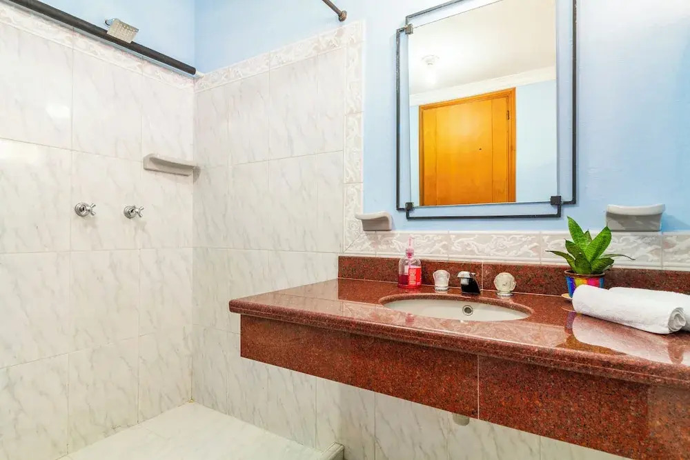 Hostal Cartagonova