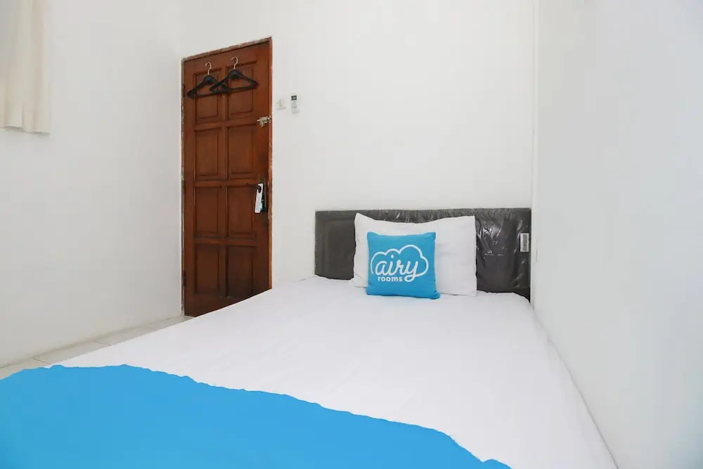 Airy Eco Syariah Kebayoran Baru Blok S Kebalen Enam 30 Jakarta