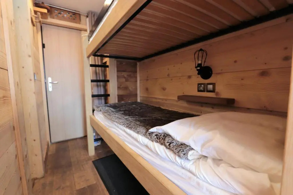 Splendide studio tout confort à Tignes