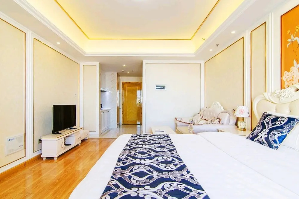 Da Lian Apartment