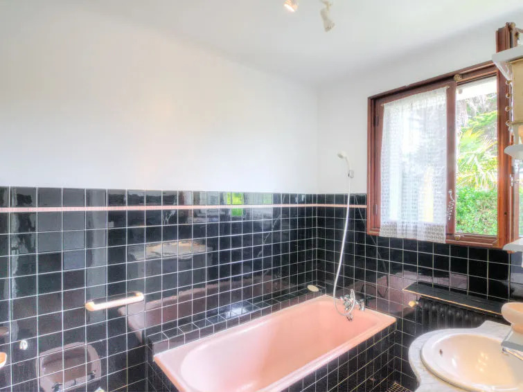 Holiday Home Cante Ben