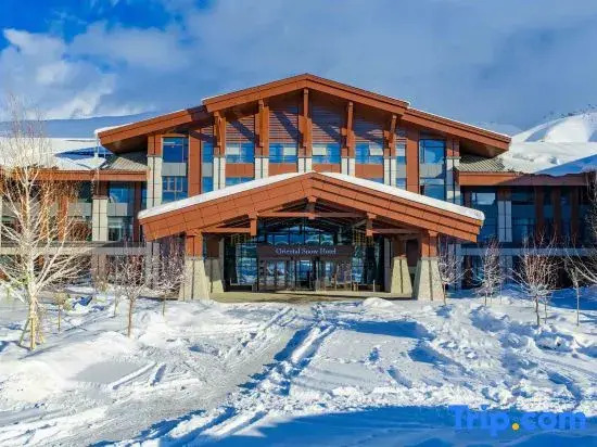 Oriental Snow Hotel