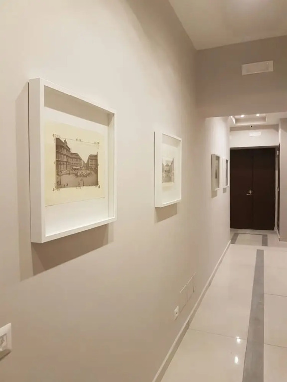 Bovio Boutique Studio Apartment