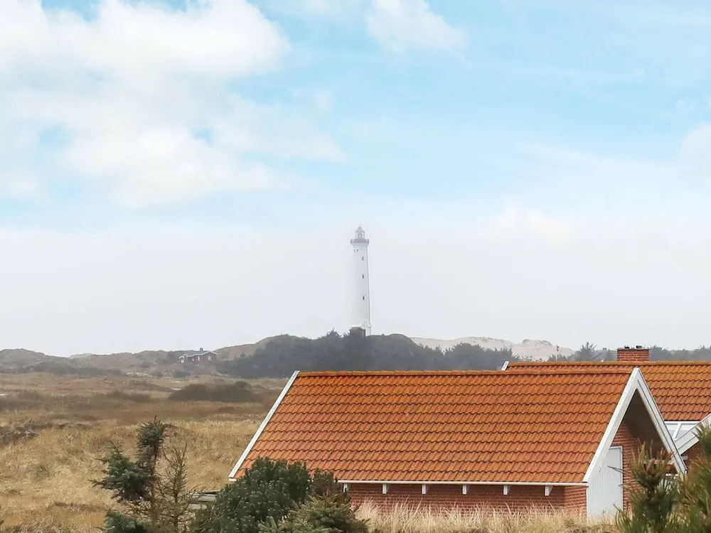 Cosy Holiday Home in Jutland With Terrace