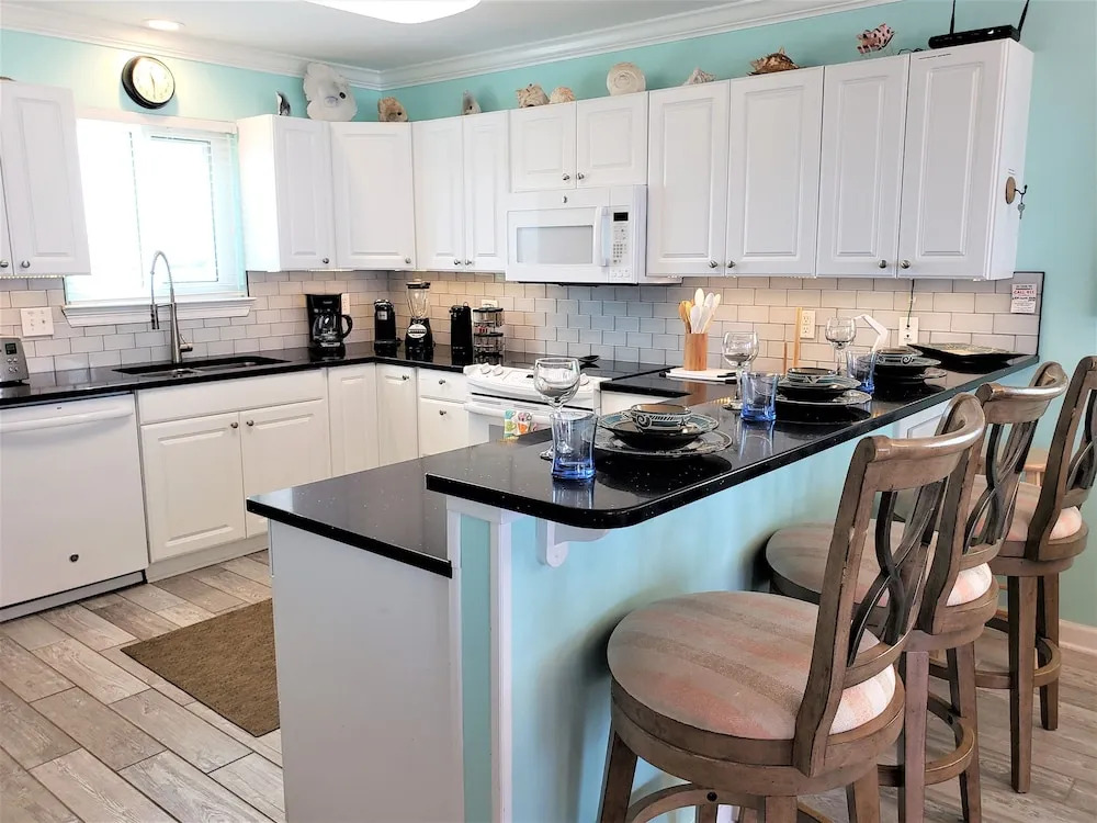 Alabama Dreamin - 4 Br Home