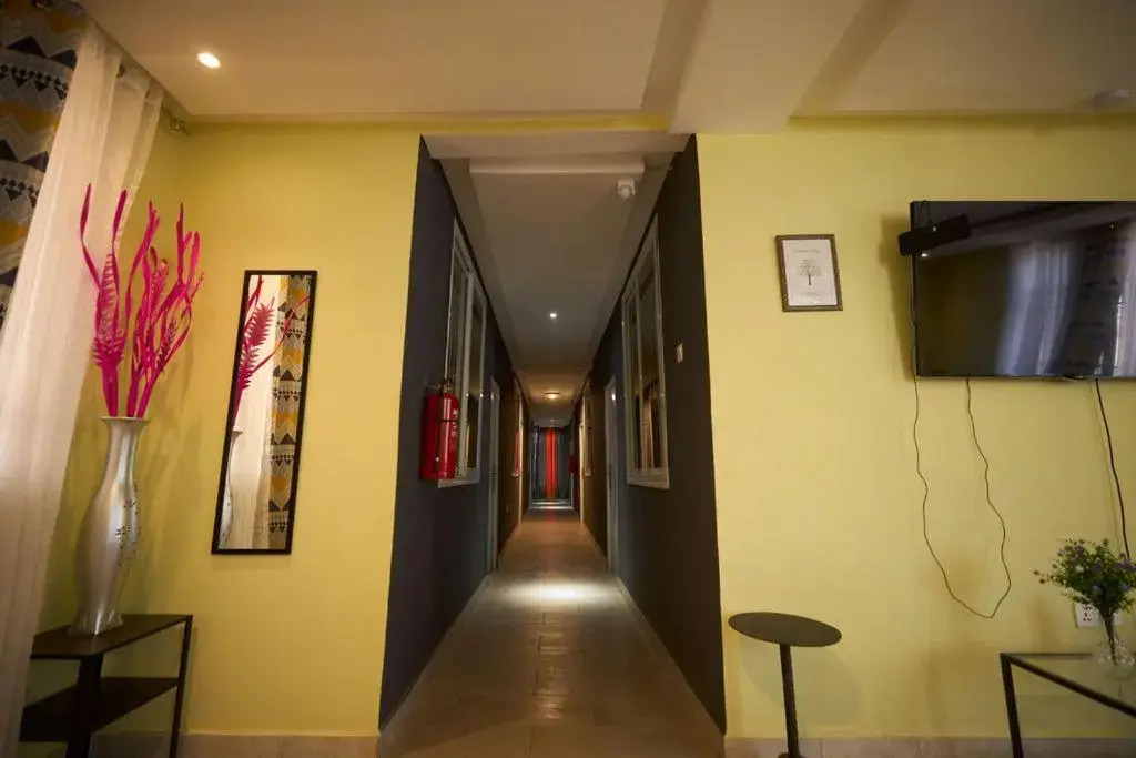 Suncity Imperial Lodge