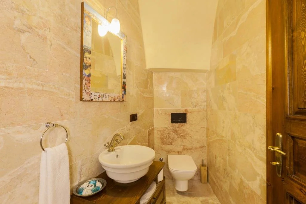 Canela Cave Hotel - Cappadocia