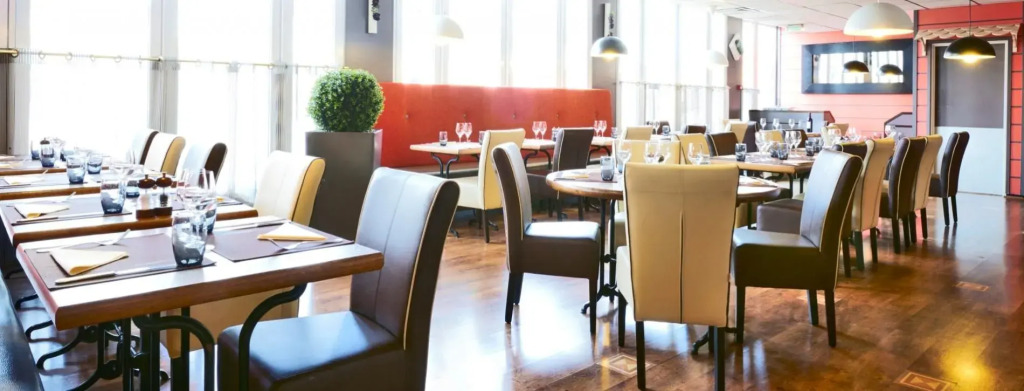 Hôtel Mercure Marne-la-Vallée Bussy St Georges