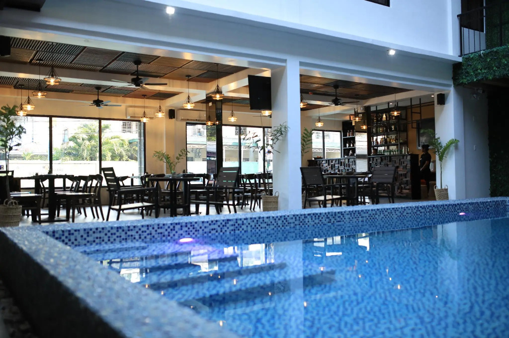 SureStay Plus Hotel by Best Western AC LUXE Angeles City
