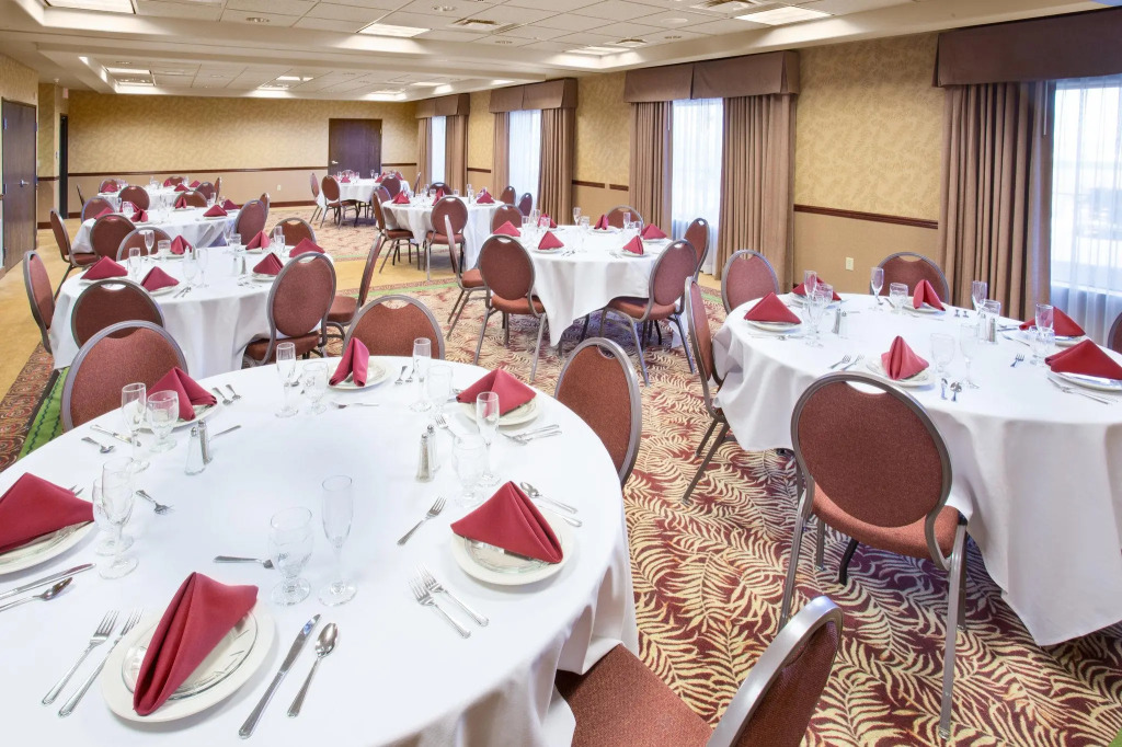 Holiday Inn Express Hotel & Suites Yuma by IHG