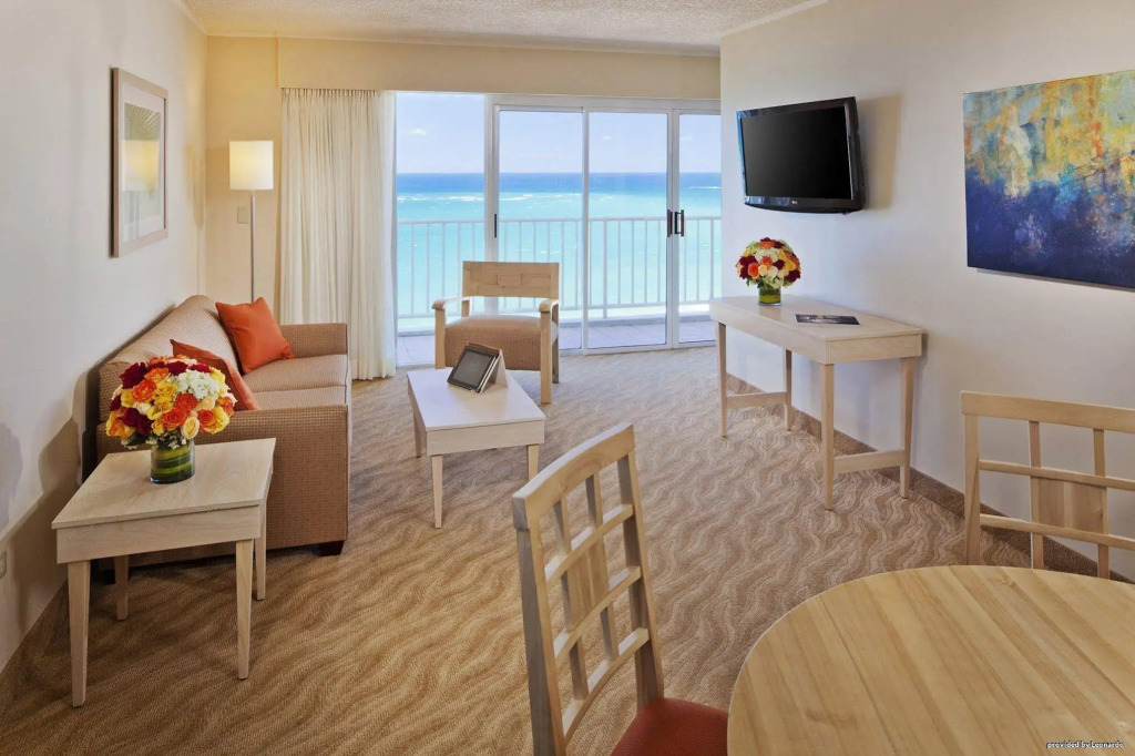Condado Palm Inn San Juan, Tapestry Collection by Hilton