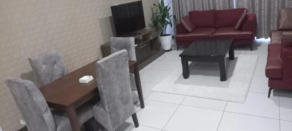 Stay.Plus Silverstone Apartments