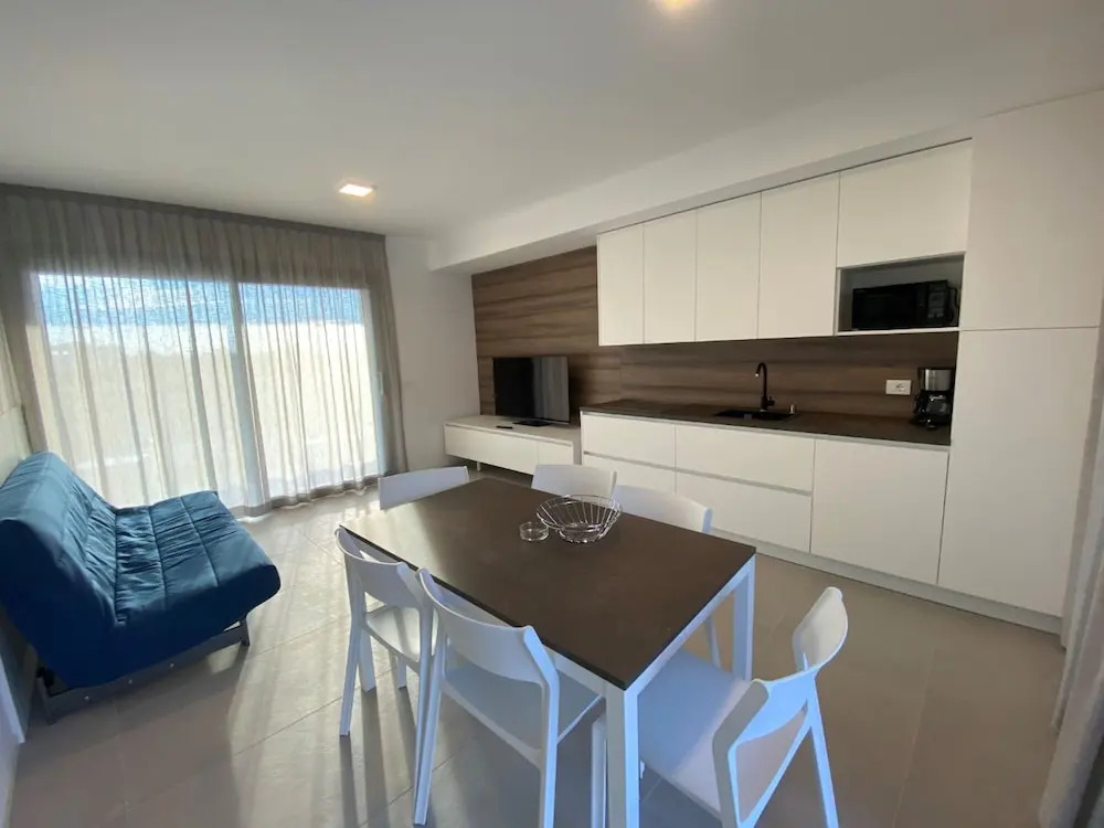 Modern Apartment 300m From the sea
