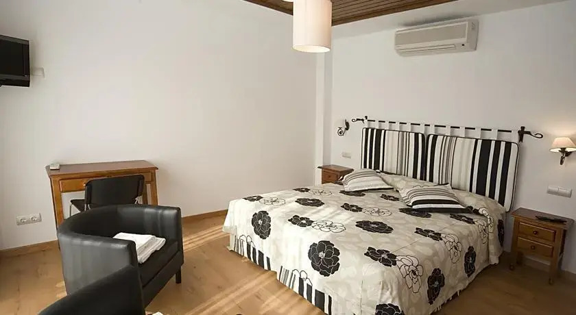 Casa Rural Portal de Numancia ll