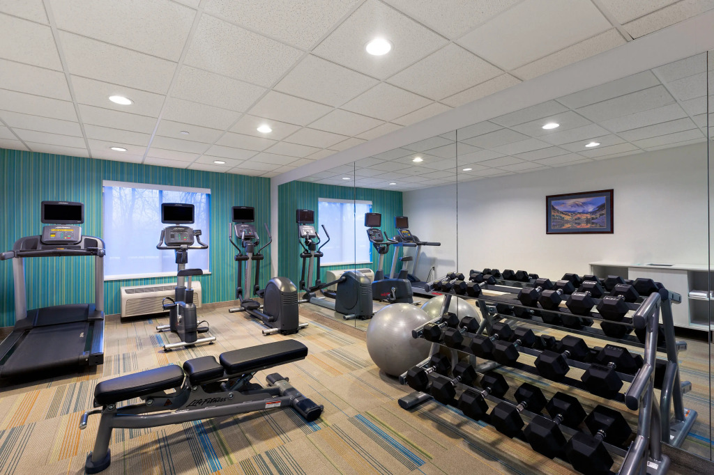 Holiday Inn Express Ellensburg by IHG