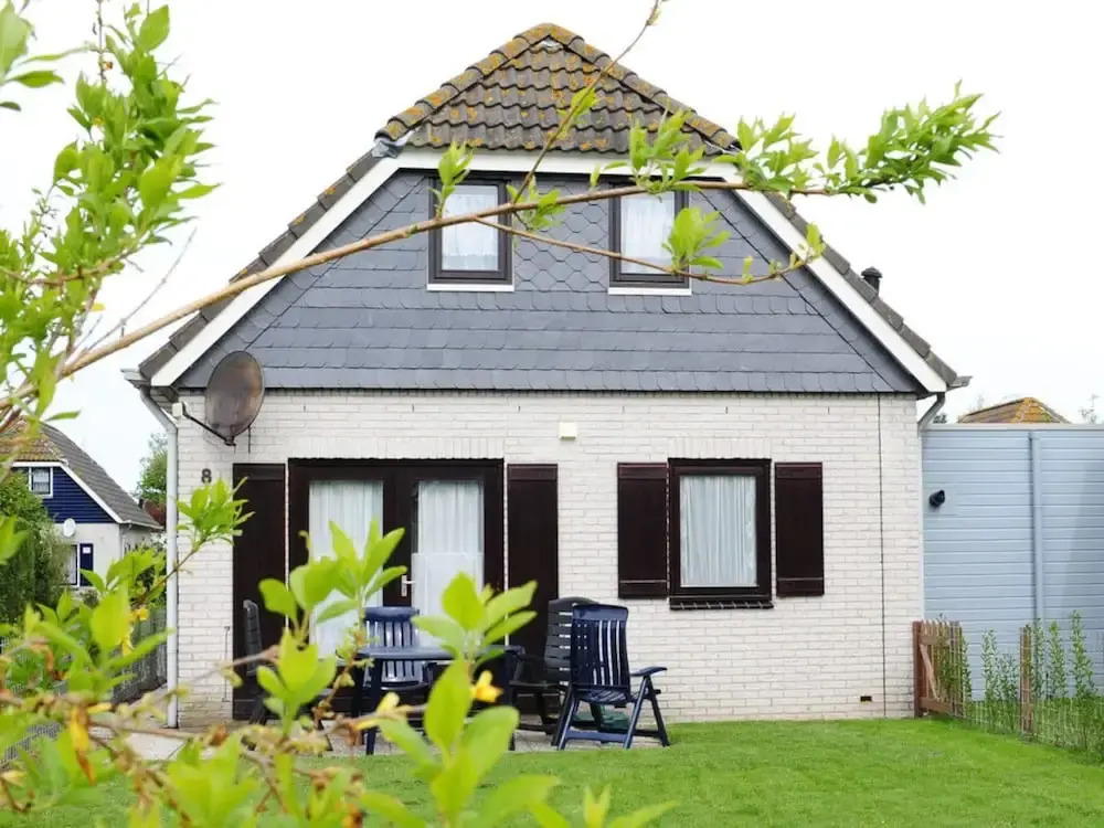 Huijsmans Verhuur Type B de Luxe Zuiderdiep 8