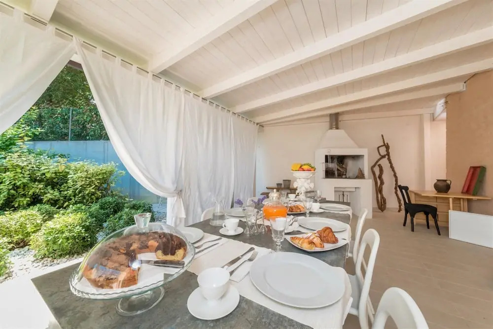 Casa Angela 6, Emma Villas