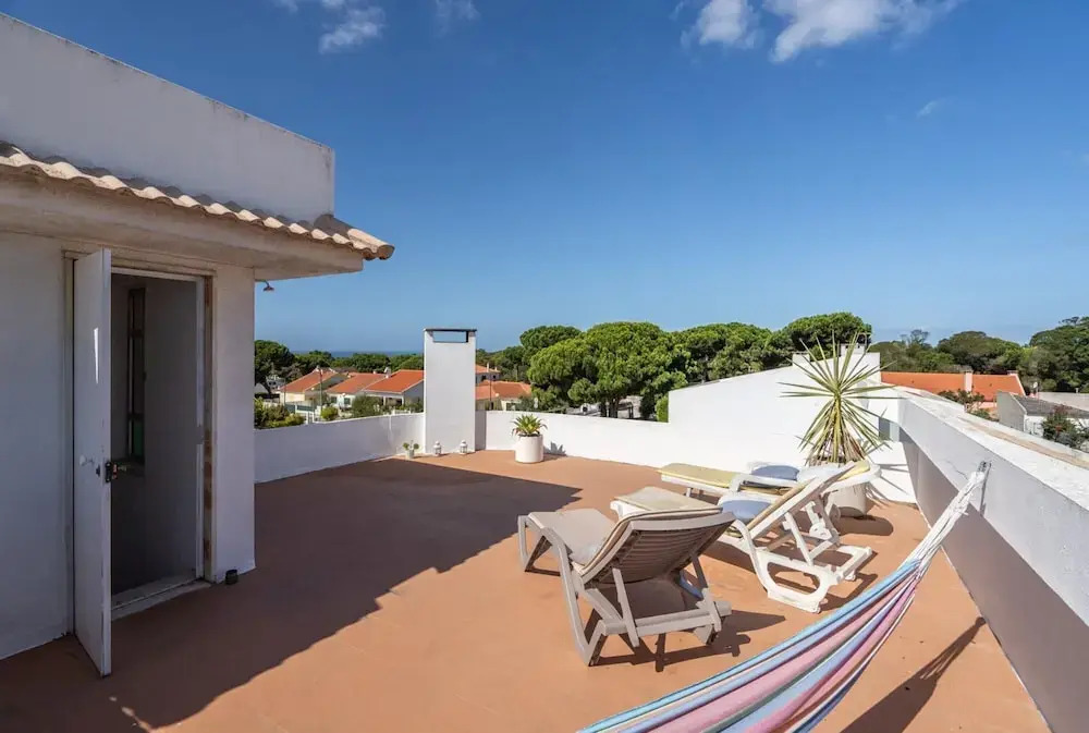 Akivillas Sesimbra Relax