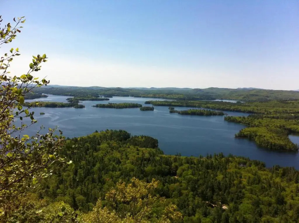 Squam Lake Inn
