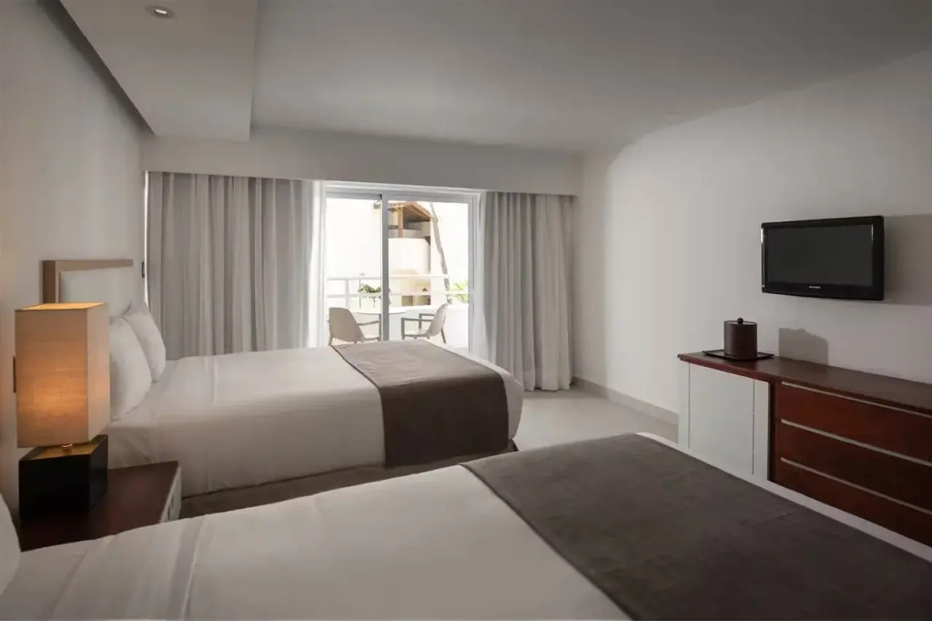 Select Sosua Adults Only, Trademark by Wyndham All Inclusive