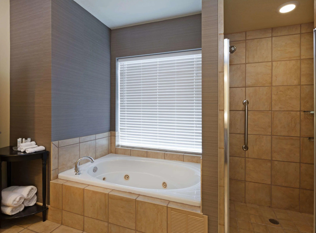 Homewood Suites Wichita Falls