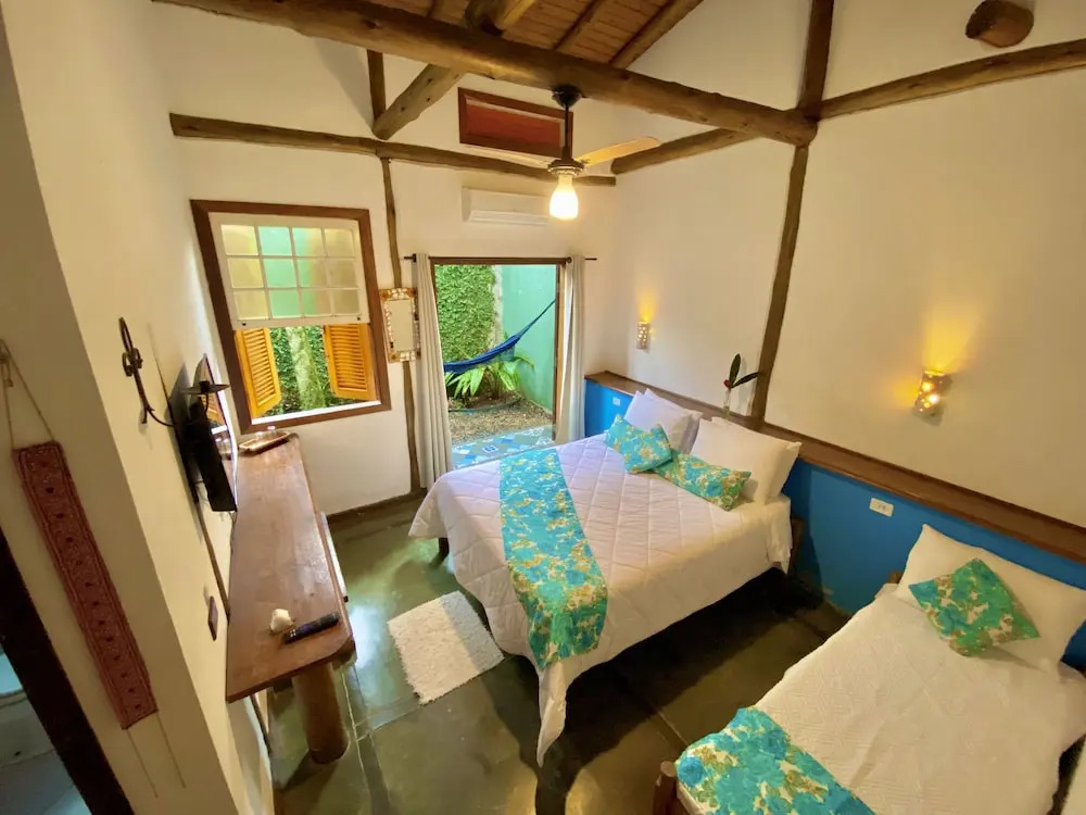 VELINN Pousada Gaia Gardens