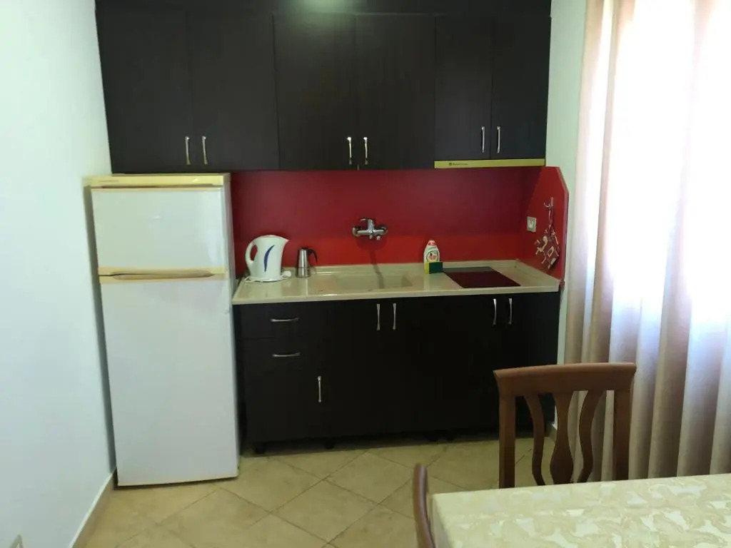 HOTEL Apartments ARDO